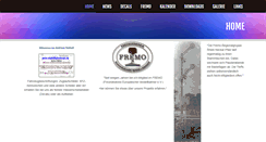 Desktop Screenshot of andreas-nothaft.de